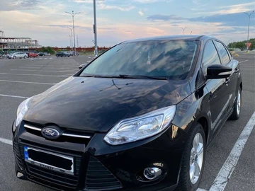 Авто Ford Focus 2014 № 8045209