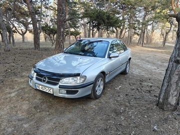 Авто Opel Omega 1997 № 8045215