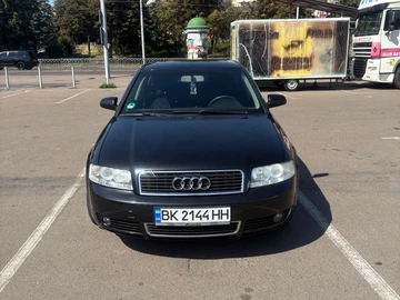 Авто Audi A4 2004 № 8045228