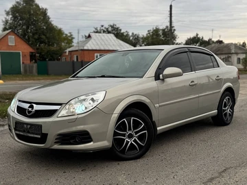Авто Opel Vectra 2008 № 8045231