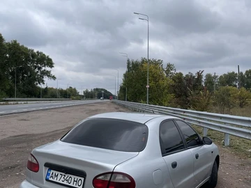 Авто Daewoo Arcadia 2008 № 8045233