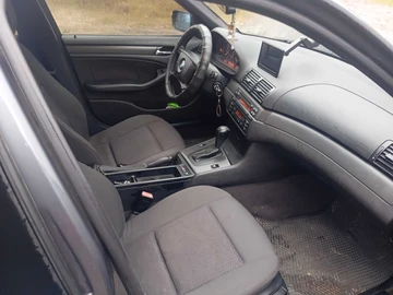 Авто BMW 3 Серия 2004 № 8045239
