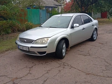 Авто Ford Mondeo 2006 № 8045241