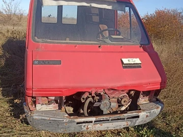 Авто Renault 4 1986 № 8045243