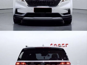 Авто KIA Carnival 2021 № 8045244