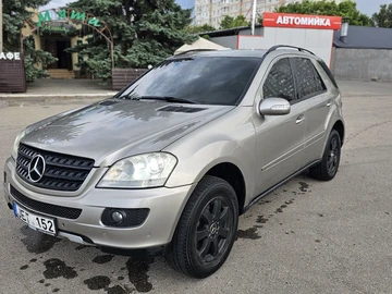Авто Mercedes 320 2006 № 8045257