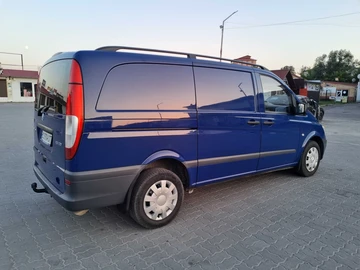 Авто Mercedes Vito 2012 № 8045259