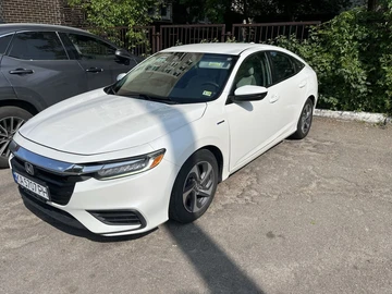 Авто Honda Insight 2018 № 8045265