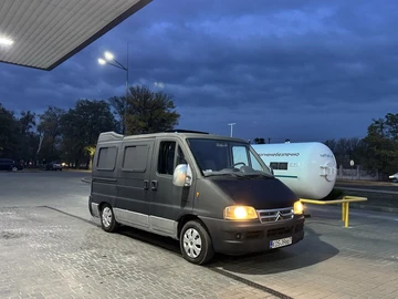 Авто Citroen Jumper 2006 № 8045270