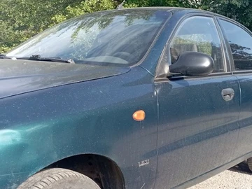 Авто Daewoo Lanos Sens  2006 № 8045271