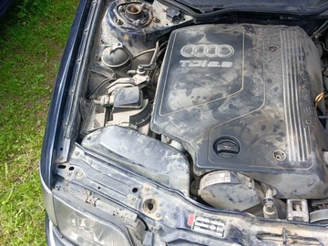 Авто Audi A6 1996 № 8045273
