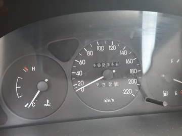 Авто Daewoo Sens 2003 № 8045275