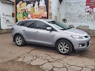 Авто Mazda Cx-7 2009 № 8045281