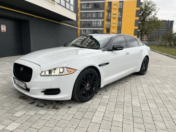 Авто Jaguar Xj 2014 № 8045288