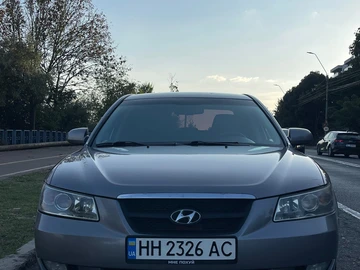 Авто Hyundai Sonata 2006 № 8045290