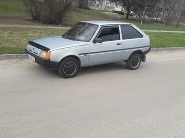 Авто ЗАЗ Nova 2005 № 8045291