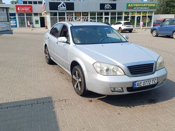 Авто Chery Eastar 2007 № 8045301