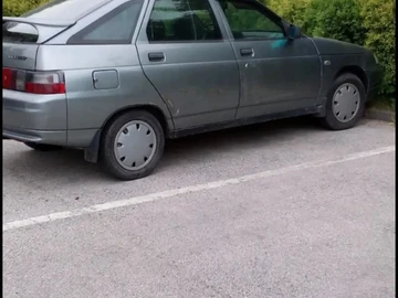 Авто ВАЗ 2112 2007 № 8045304