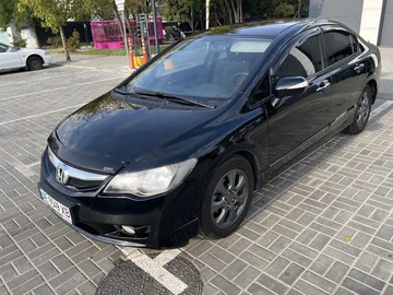 Авто Honda Civic 2009 № 8045306
