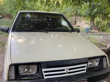 Авто ВАЗ 21093 1996 № 8045307