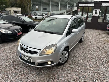 Авто Opel Zafira 2005 № 8045323