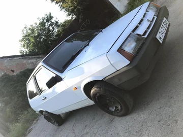 Авто ВАЗ 2108 1990 № 8045329