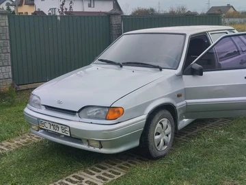 Авто ВАЗ 2115 2007 № 8045361
