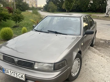 Авто Nissan Maxima 1994 № 8045365