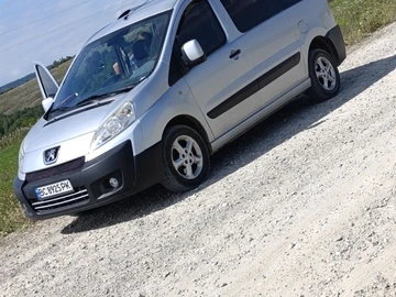 Авто Peugeot Expert 2007 № 8045370