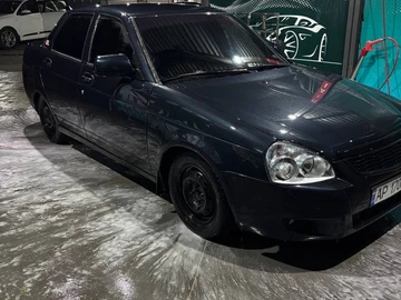 Авто ВАЗ 2170 Priora 2008 № 8045379