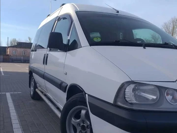 Авто Peugeot Expert 2006 № 8045393