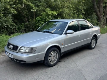 Авто Audi A6 1995 № 8045396