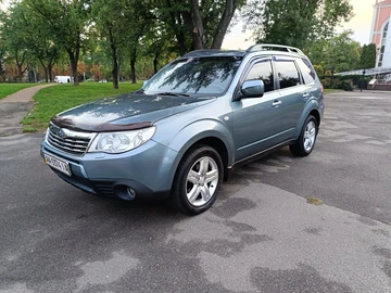Авто Subaru Forester 2008 № 8045399