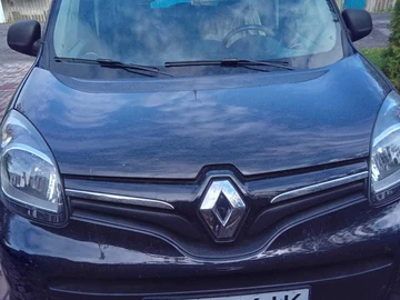 Авто Renault Kangoo Passenger 2017 № 8045406