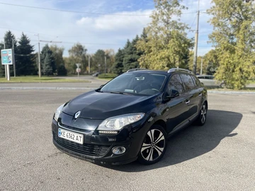 Авто Renault 11 2011 № 8045410