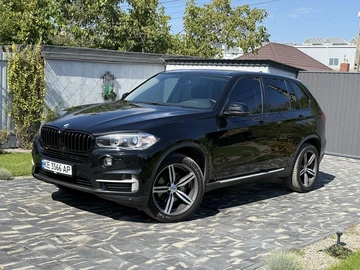 Авто BMW X5 2015 № 8045411