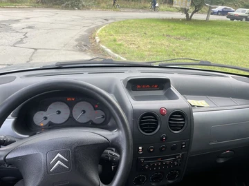 Авто Citroen Berlingo 2006 № 8045413