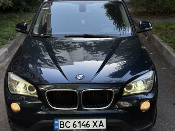 Авто BMW X1 2012 № 8045414