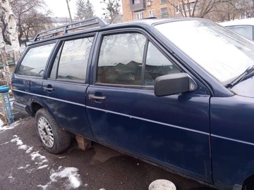 Авто Volkswagen Corrado 1988 № 8045422