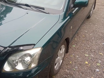 Авто Toyota Avensis 2004 № 8045430