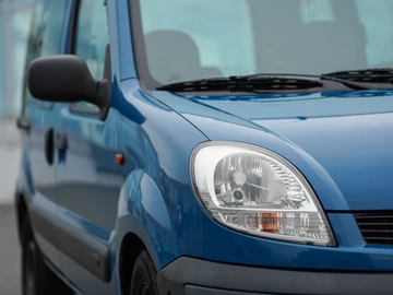 Авто Renault Kangoo Passenger 2003 № 8045468