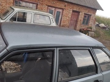 Авто ВАЗ 21091 1991 № 8045473