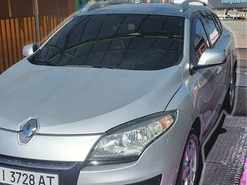Авто Renault 19 2012 № 8045481