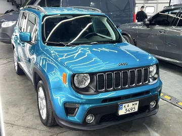Авто Jeep Cj8 2020 № 8045483