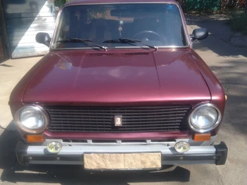Авто ВАЗ 2101 1981 № 8045486