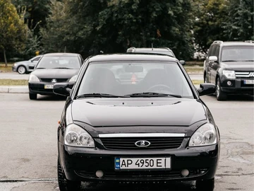 Авто ВАЗ 2170 Priora 2008 № 8045489