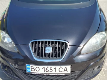 Авто SEAT Altea Xl 2011 № 8045490