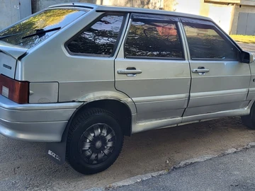 Авто ВАЗ 2114 2007 № 8045493