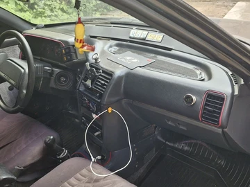 Авто ВАЗ 2110 2002 № 8045502