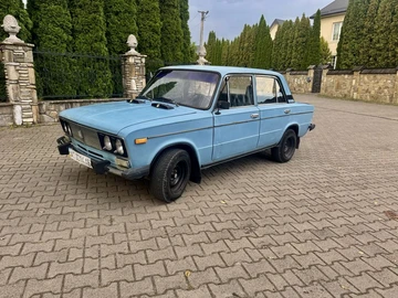 Авто ВАЗ 21063 1991 № 8045505